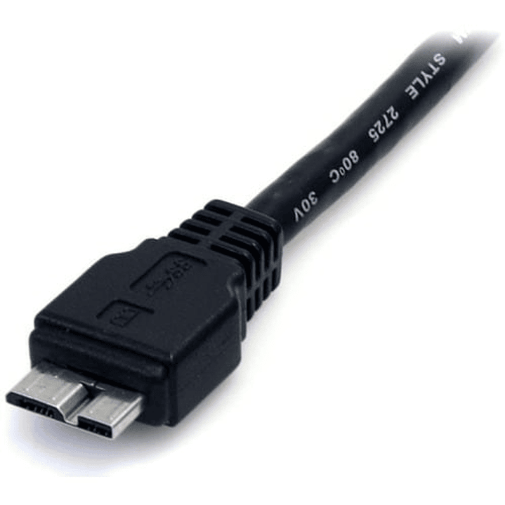 Cable USB 3.0 A a Micro-B StarTech 45cm 5Gbps 2
