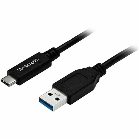 Cable USB A a USB C StarTech 1m 5Gbps