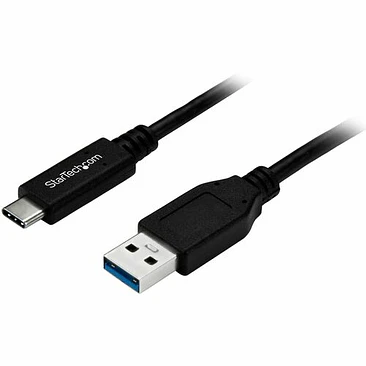 Cable USB A a USB C StarTech 1m 5Gbps 1