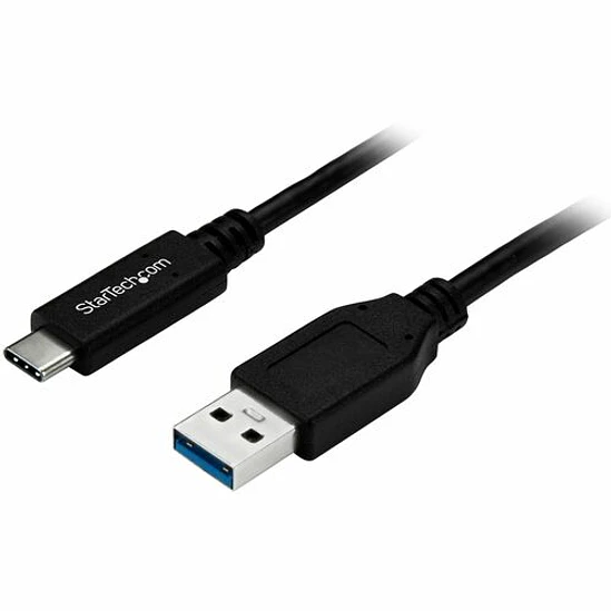Cable USB A a USB C StarTech 1m 5Gbps 1