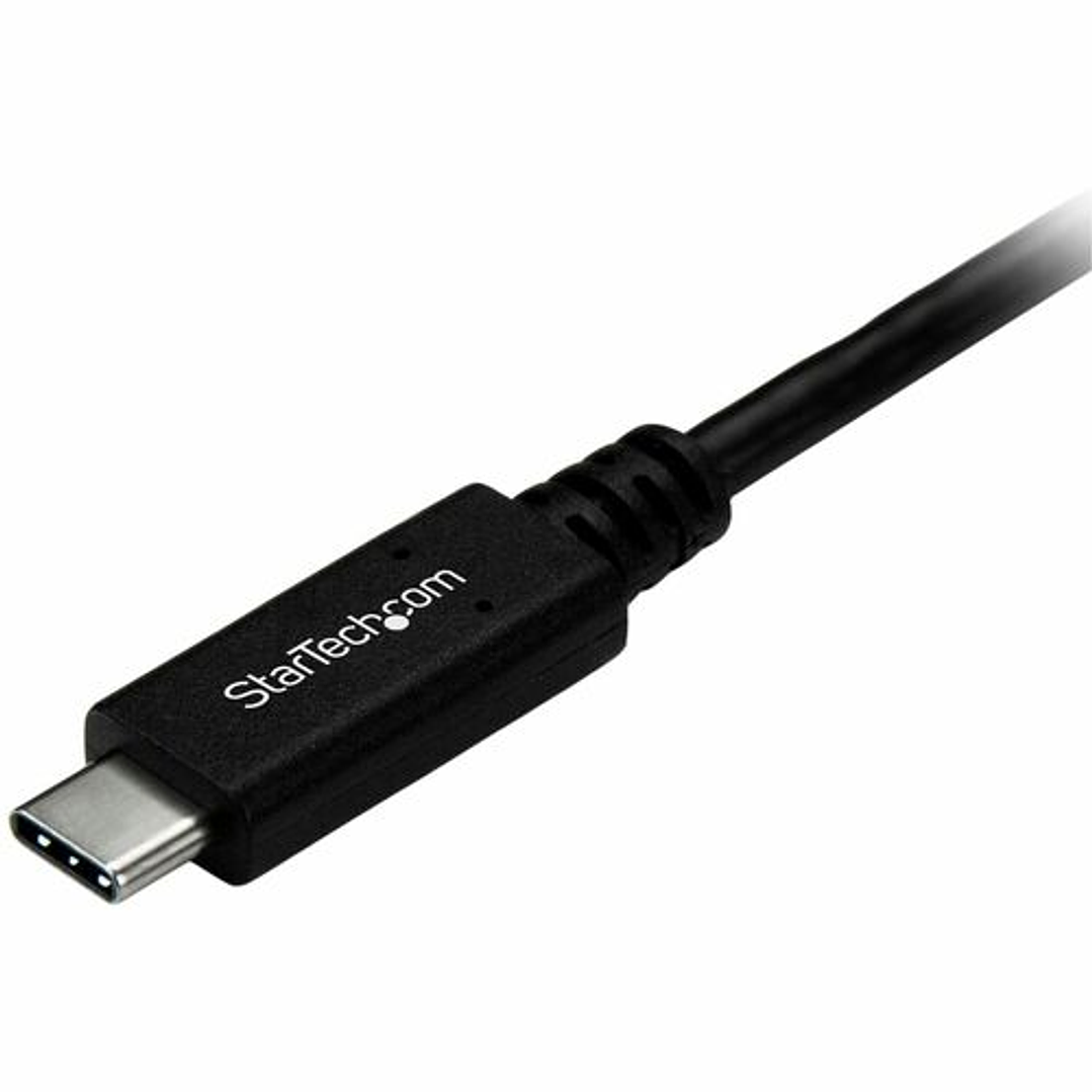 Cable USB A a USB C StarTech 1m 5Gbps 2