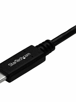 Cable USB A a USB C StarTech 1m 5Gbps