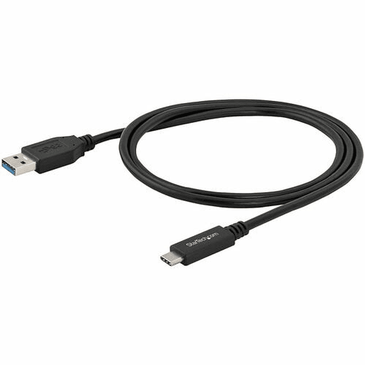 Cable USB A a USB C StarTech 1m 5Gbps 4