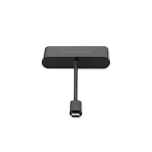 Hub USB-C Kensington CH1200 4 Puertos 10Gbps K33616WW