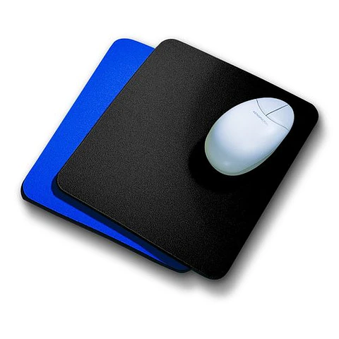 Almohadilla Kensington para Mouse L56001C Negra Antideslizante