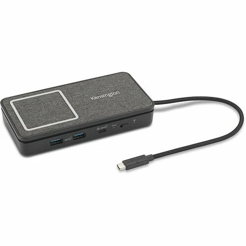 Docking Station USB-C Kensington SD1700P Dual 4K K32800WW