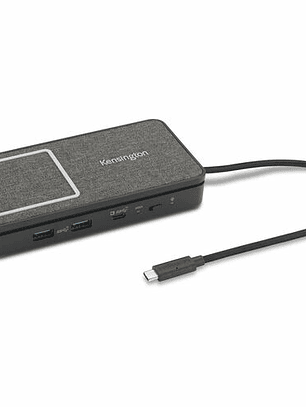 Docking Station USB-C Kensington SD1700P Dual 4K K32800WW