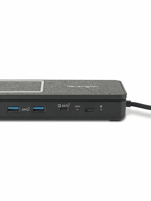 Docking Station USB-C Kensington SD1700P Dual 4K K32800WW