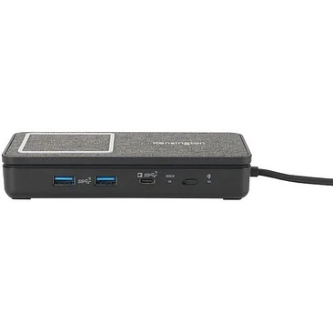 Docking Station USB-C Kensington SD1700P Dual 4K K32800WW 4
