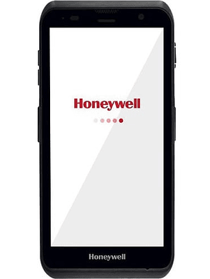 Terminal de Mano Honeywell ScanPal EDA52 Android 11 4G LTE