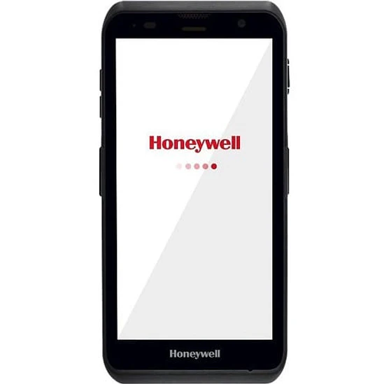 Terminal de Mano Honeywell ScanPal EDA52 Android 11 4G LTE 2D IP67 2