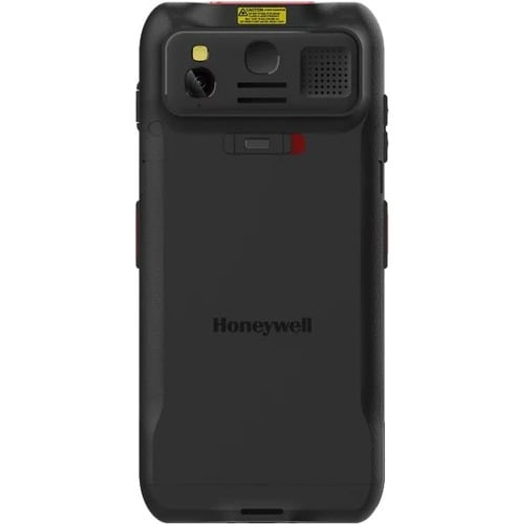 Terminal de Mano Honeywell ScanPal EDA52 Android 11 4G LTE 3