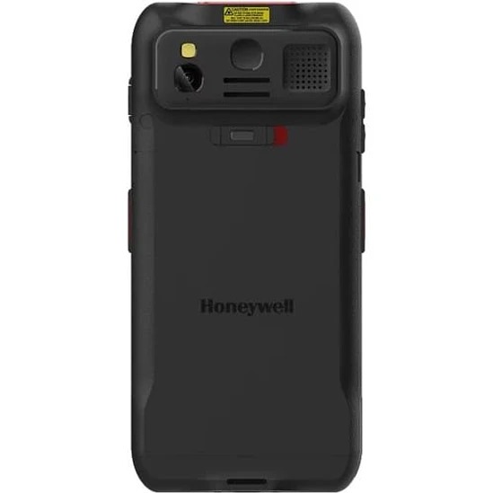 Terminal de Mano Honeywell ScanPal EDA52 Android 11 4G LTE 2D IP67 3