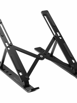 Soporte para Portátil Kensington Ajustable Plegable hasta 16