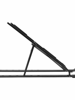 Soporte para Portátil Kensington Ajustable Plegable hasta 16