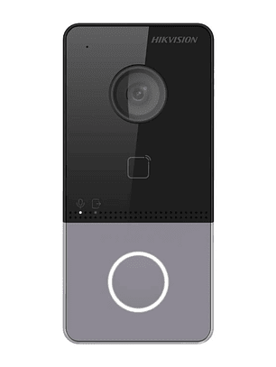 Video Portero IP Hikvision DS-KV6113-WPE1 2MP WiFi PoE IP65
