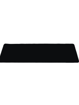 Mousepad Kensington K54925CL Extra Extra Grande Negro
