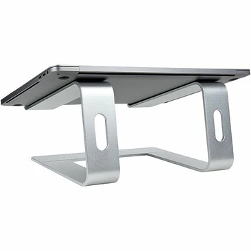 Soporte para Portátil StarTech.com Aluminio Plata hasta 17