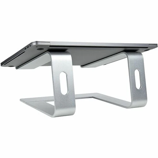 Soporte para Portátil StarTech.com Aluminio Plata hasta 17