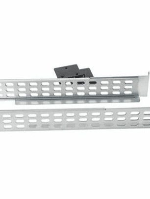 Kit de Riel de Montaje APC SRTRK4 para Smart-UPS SRT 2.2/3 kVA