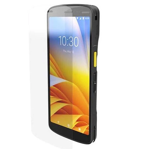 Protector Pantalla Zebra TC22 TC27 Vidrio Templado
