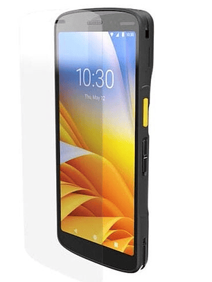 Protector de Pantalla Zebra para TC22 y TC27