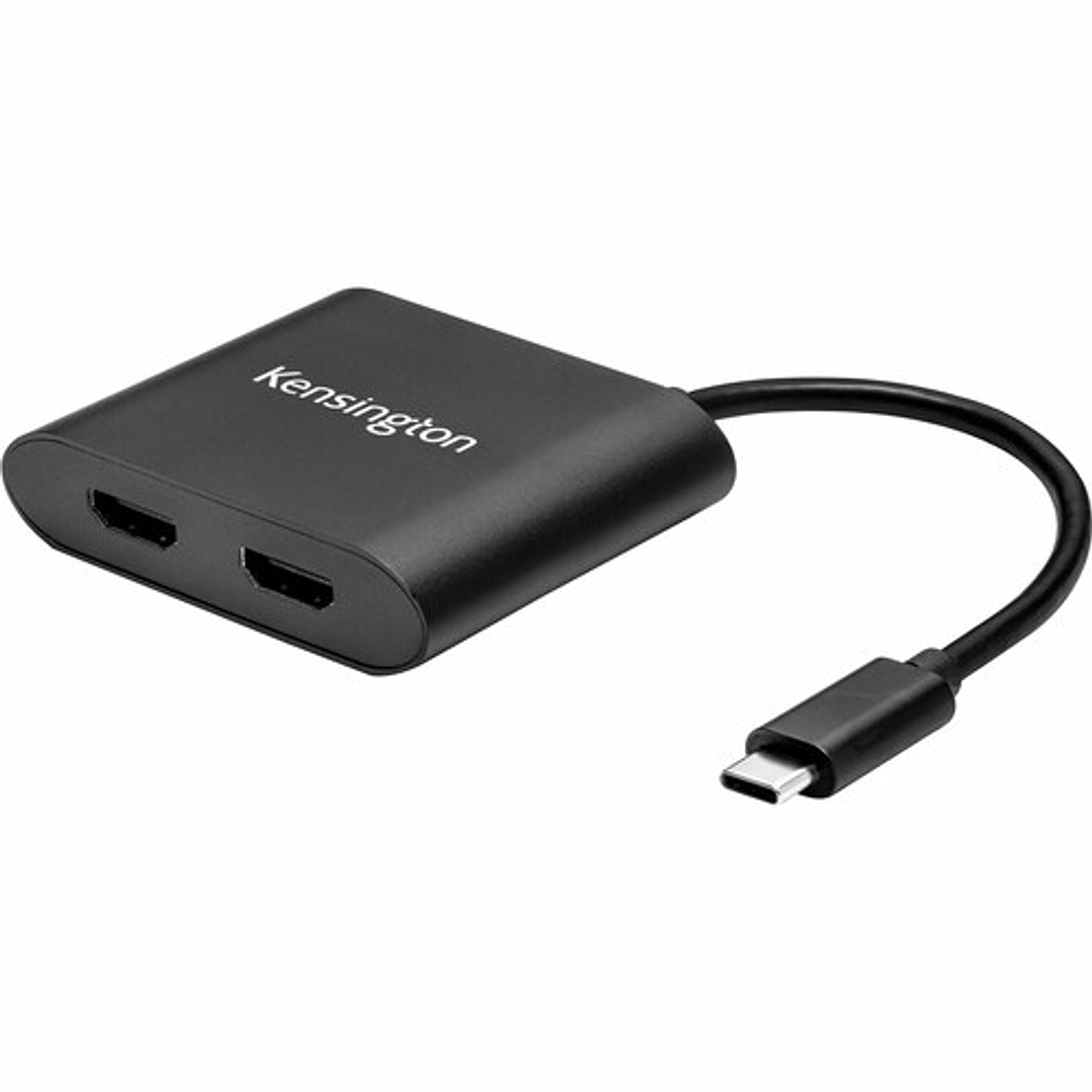 Adaptador USB-C a HDMI Kensington 4K K38286WW 1