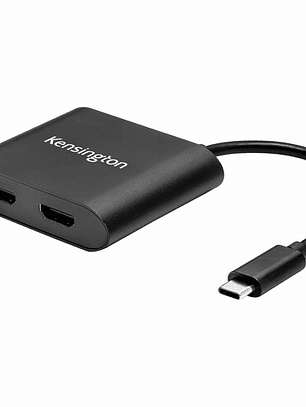 Adaptador USB-C a HDMI Kensington 4K K38286WW