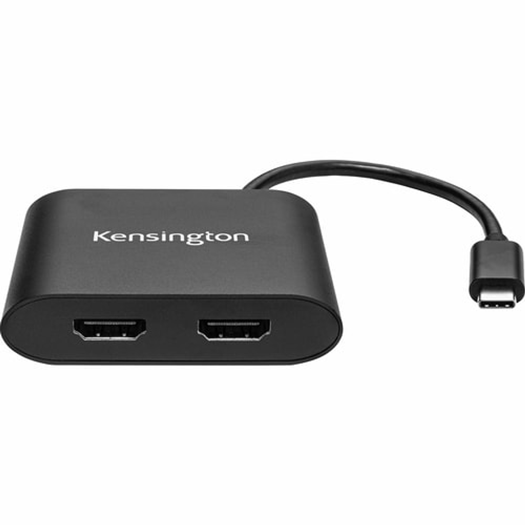 Adaptador USB-C a HDMI Kensington 4K K38286WW 2