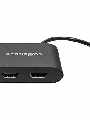 Adaptador USB-C a HDMI Kensington 4K K38286WW