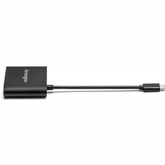 Adaptador USB-C a HDMI Kensington 4K K38286WW 3