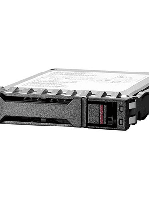 Unidad SSD HPE 960GB SAS 12G Mixed Use SFF 2.5 Hot Plug