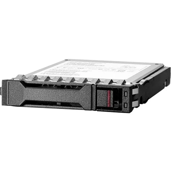 Unidad SSD HPE 960GB SAS 12G Mixed Use SFF 2.5 Hot Plug 1