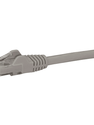 Cable de Red StarTech Cat6 RJ45 Gris 15cm N6PATCH6INGR
