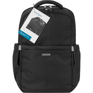 Mochila para Notebook Kensington LS150 15.6 pulgadas Negra 3