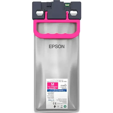 Cartucho de Tinta Epson T05A Magenta Original 20.000 Páginas 1