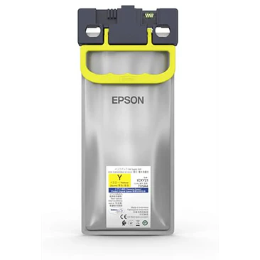 Cartucho de Tinta Epson T05A Amarillo Original 20.000 Páginas 1