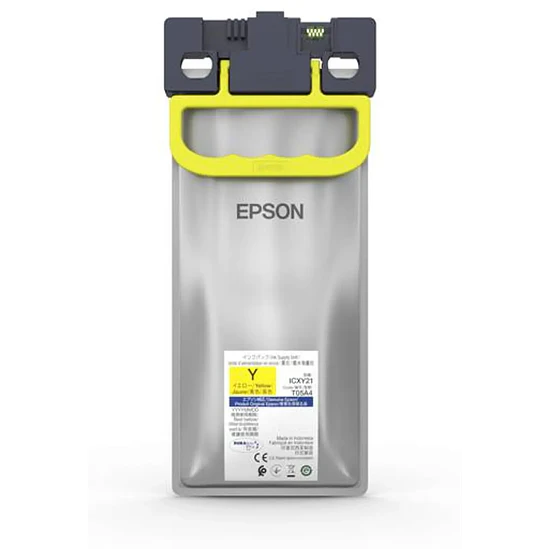 Cartucho de Tinta Epson T05A Amarillo Original 20.000 Páginas 1