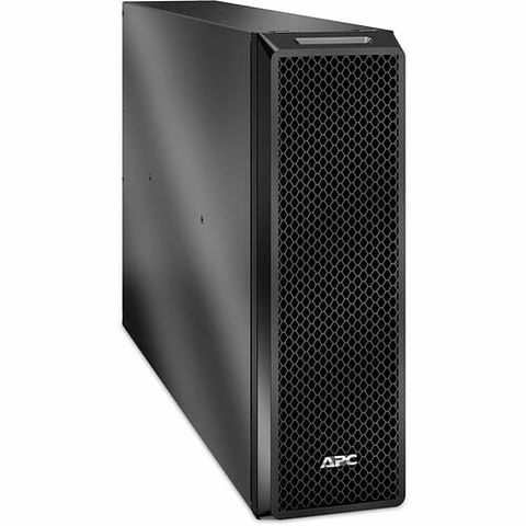 Paquete de Batería Externa APC SRT192BP2 para Smart-UPS SRT 8kVA y 10kVA