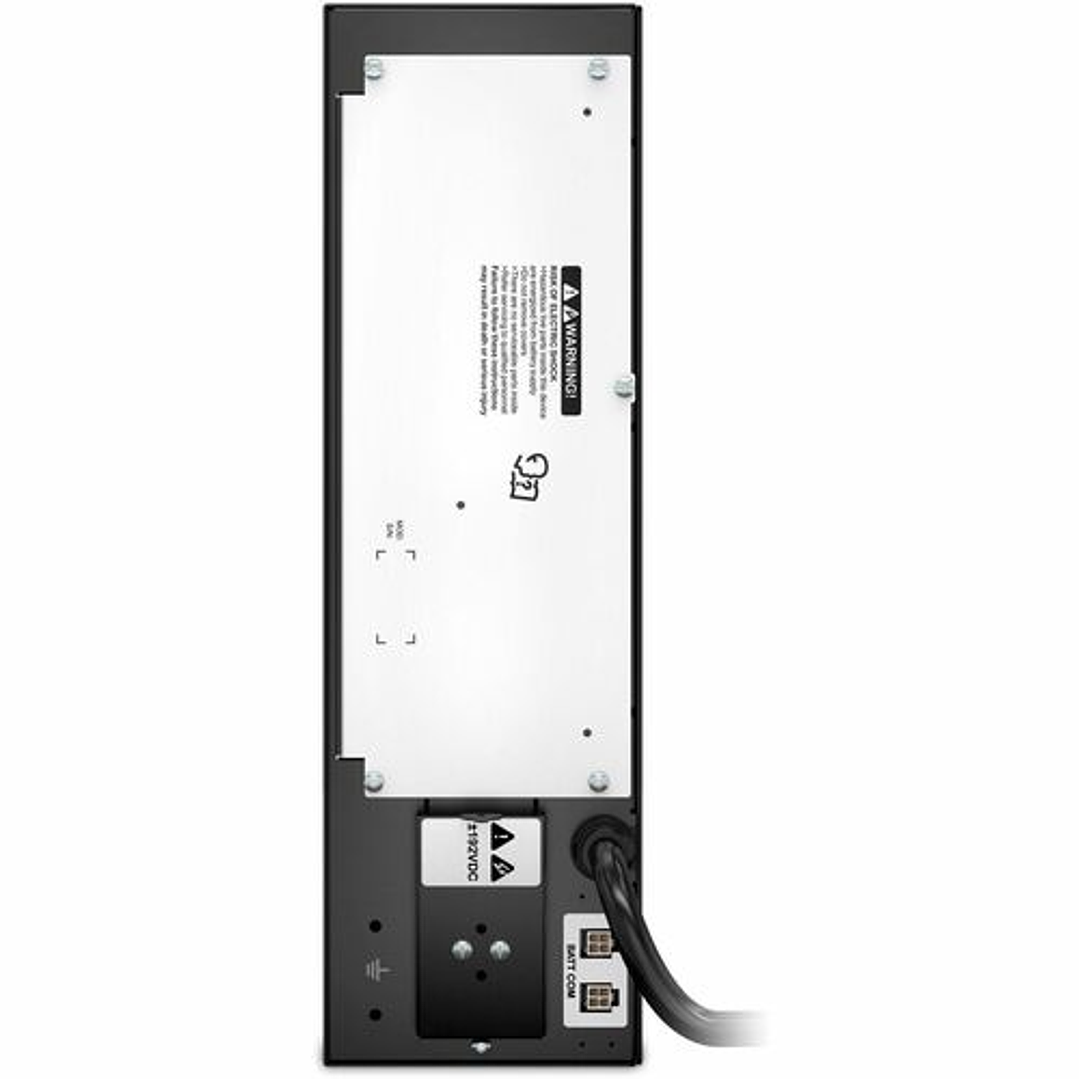 Batería Externa APC Smart-UPS SRT 192V 2U SRT192BP2 2