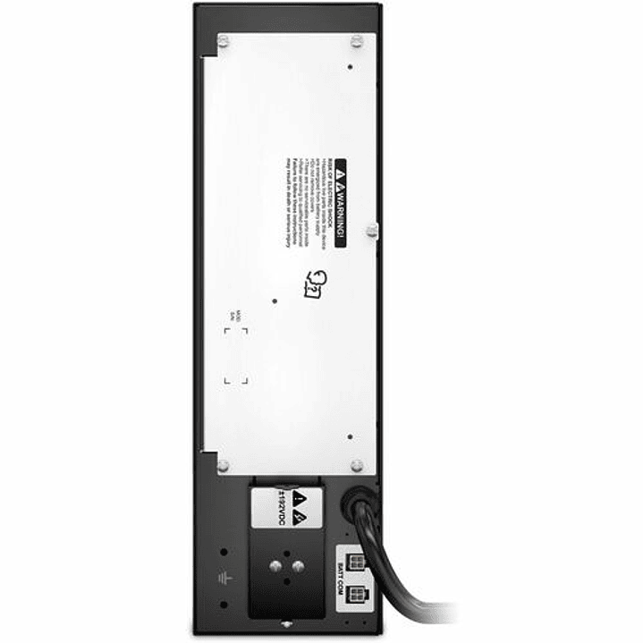 Batería Externa APC Smart-UPS SRT 192V 2U SRT192BP2 2