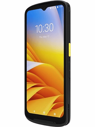 Terminal de Mano Zebra TC15 5G 4GB 64GB Rugged Android