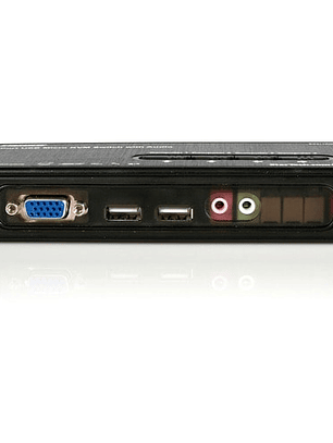 Conmutador KVM StarTech SV411KUSB VGA USB 4 Puertos