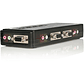 Conmutador KVM StarTech SV411KUSB VGA USB 4 Puertos - Miniatura 4