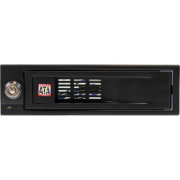 Adaptador para Receptáculo de Unidad StarTech SATA 3.5 a Bahía 5.25 2