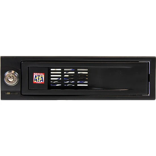 Adaptador para Receptáculo de Unidad StarTech SATA 3.5 a Bahía 5.25 2