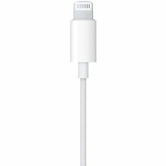 Audífonos Apple EarPods Lightning In-Ear Blancos 5