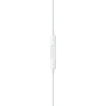 Audífonos Apple EarPods Lightning In-Ear Blancos 6