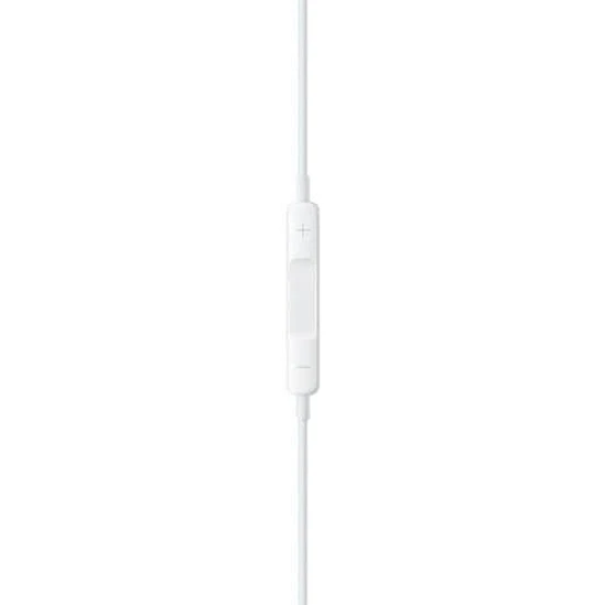 Audífonos Apple EarPods Lightning In-Ear Blancos 6