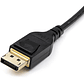 Cable Mini DisplayPort a DisplayPort 1.4 StarTech 2m 8K - Miniatura 2